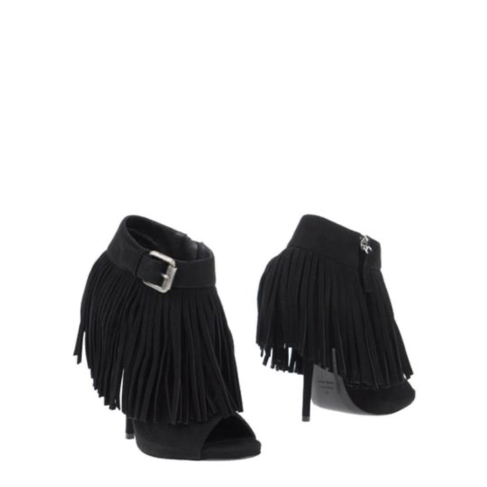 Giuseppe Zanotti boots
